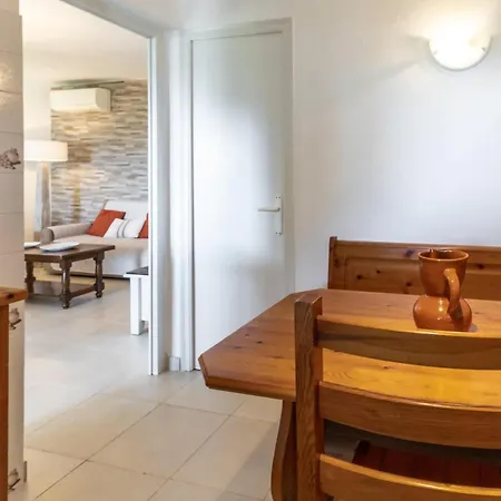 Apartment Port De La Selva 94 Con Amplio Jardin Girona