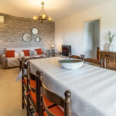 Port De La Selva 94 Con Amplio Jardin Apartment *