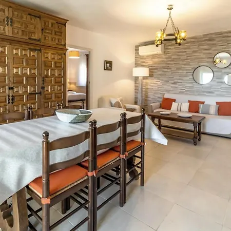 Apartment Port De La Selva 94 Con Amplio Jardin *
