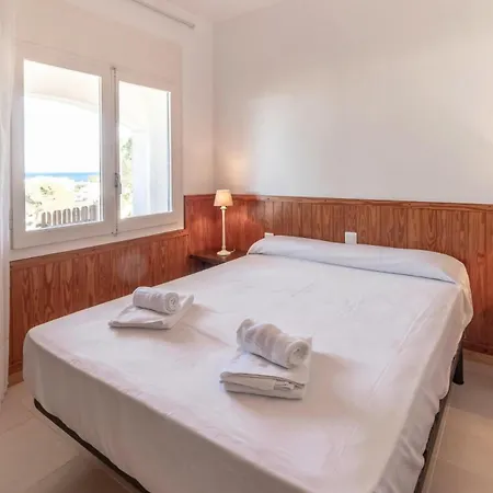 Port De La Selva 94 Con Amplio Jardin Apartment