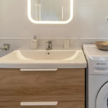 Apartment Port De La Selva 94 Con Amplio Jardin
