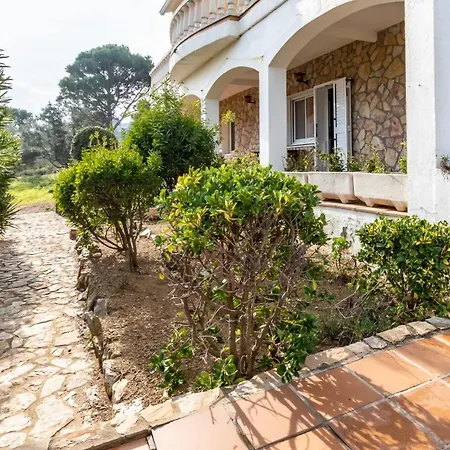 Apartment Port De La Selva 94 Con Amplio Jardin